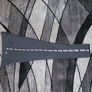 VS PINK 2018 YOGA LOGO LEGGINGS